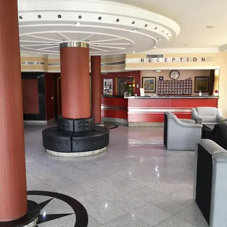 Hotel Elegance 3*