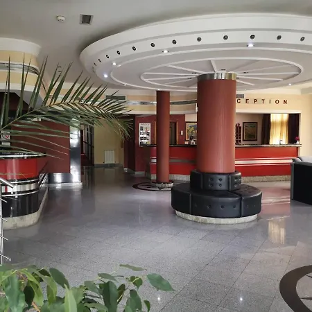 Hotel Elegance 3*