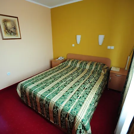 Elegance Hotel Belgrad