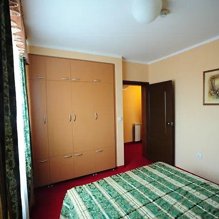 Elegance 3* Belgrado