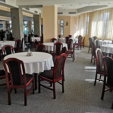 Hotel Elegance Belgrado