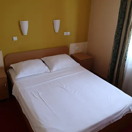 Elegance 3* Belgrade