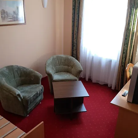 Elegance 3*