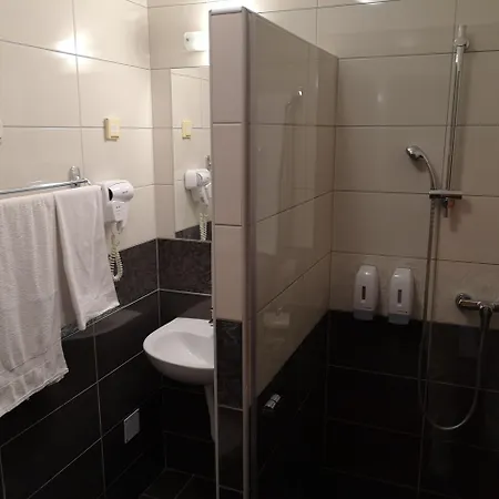 Hotel Elegance 3*