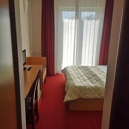 Hotel Elegance Belgrad