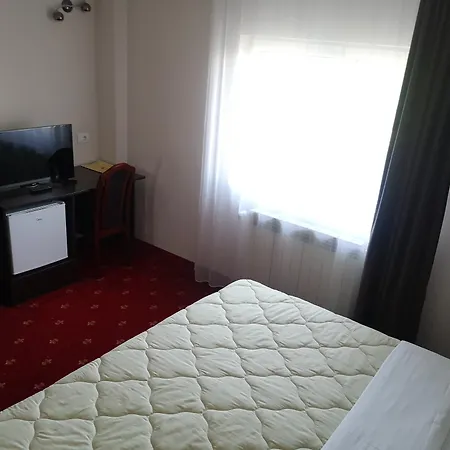 Hotel Elegance Belgrade