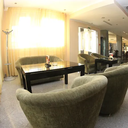 Elegance 3*