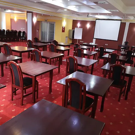 Elegance Hotel Belgrado