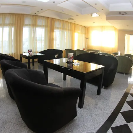 Elegance 3*