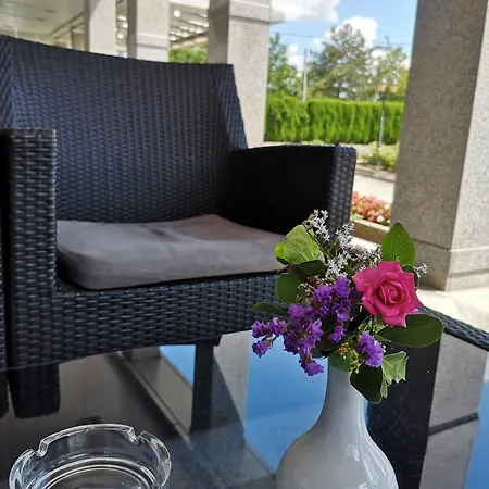 Отель Elegance 3*