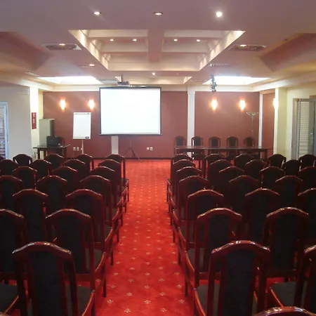 Hotel Elegance 3*