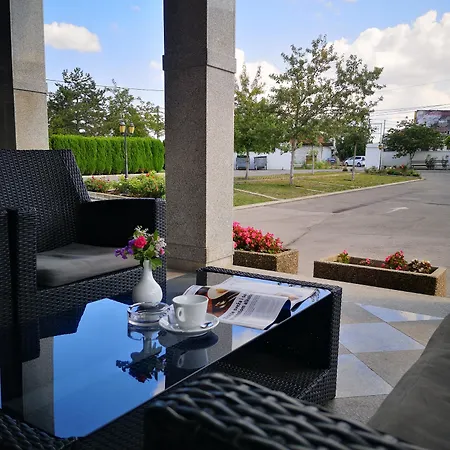 Elegance Belgrado