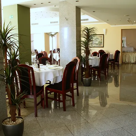 Hotel Elegance Belgrado