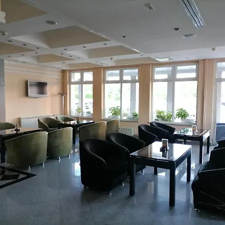 Elegance Belgrad