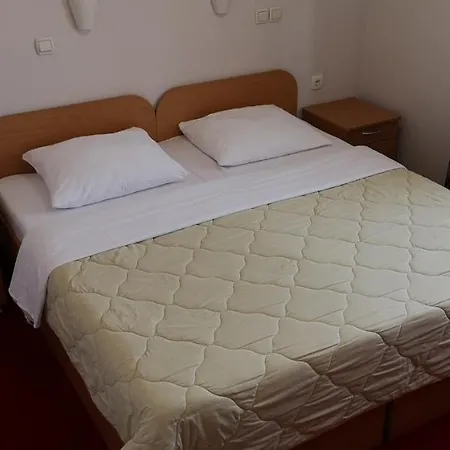 Elegance Hotel Belgrado