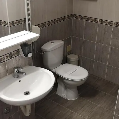 Elegance Hotel 3*