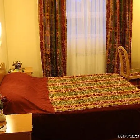 Elegance 3* Belgrade