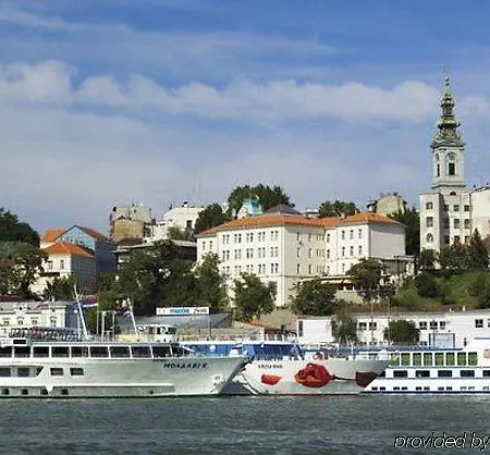 Hotel Elegance Belgrade