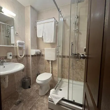Hotel Elegance Belgrado
