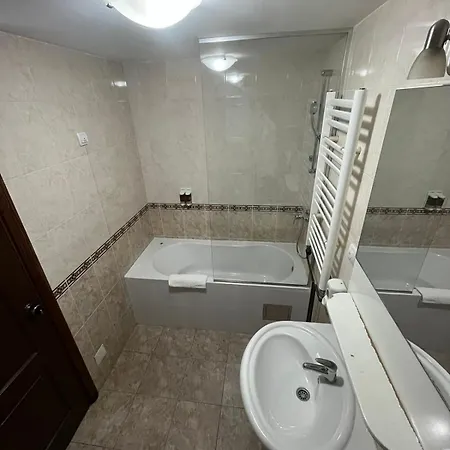 Hotel Elegance 3*