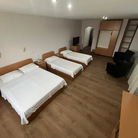 Elegance Hotel Belgrado