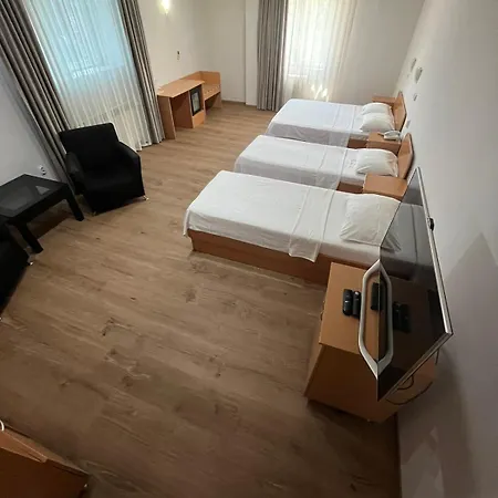 Отель Elegance 3*