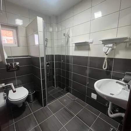 Hotel Elegance