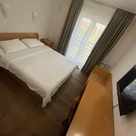Elegance Hotel Belgrado