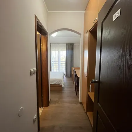 Hotel Elegance Belgrado
