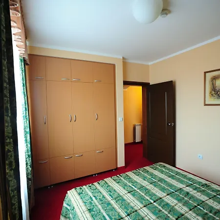 Elegance Hotel Beograd