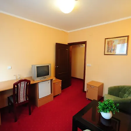 Hotel Elegance Beograd