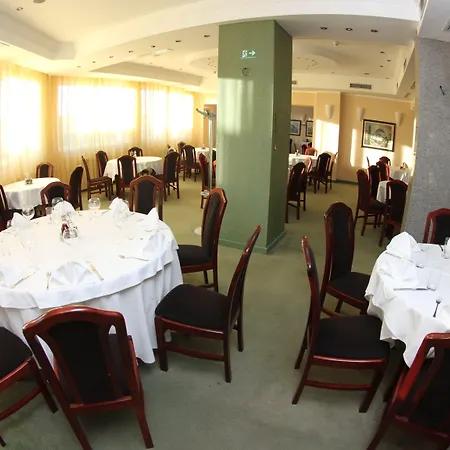 Hotel Elegance Beograd