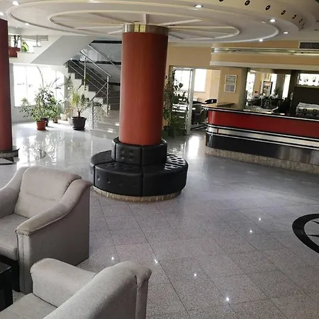 Hotel Elegance Beograd