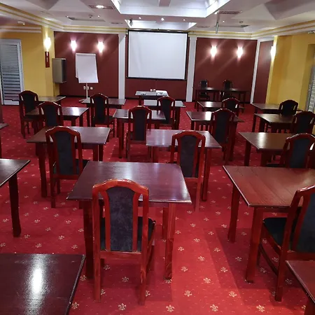 Elegance Hotel Beograd