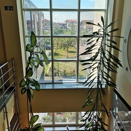 Elegance Hotel Belgrade