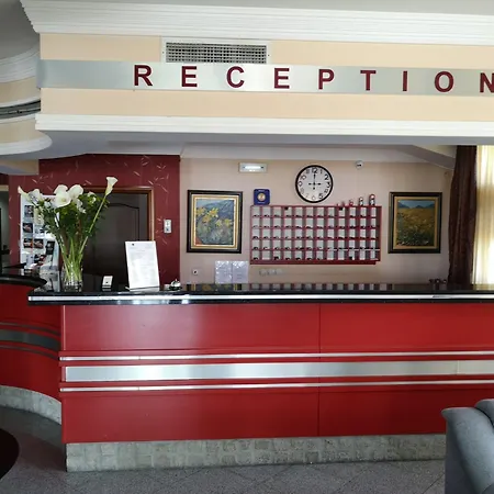 Elegance Белград