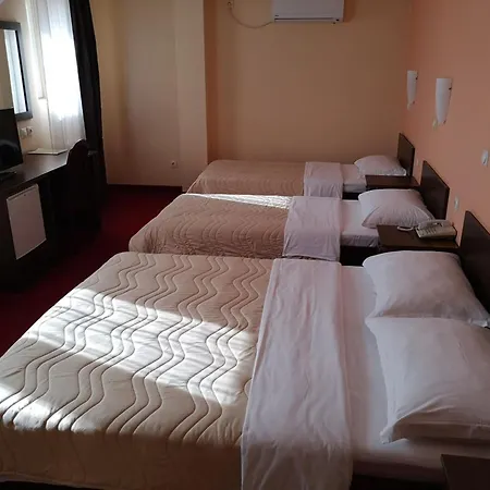 Elegance Белград