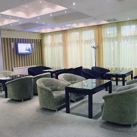 Hotel Elegance Belgrado