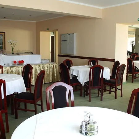 Hotel Elegance Belgrado