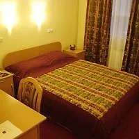 Hotel Elegance 3*