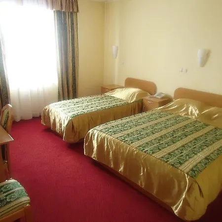 Hotel Elegance 3*