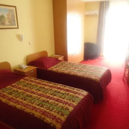 Hotel Elegance Belgrado