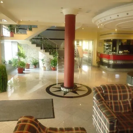 Elegance 3* Belgrado