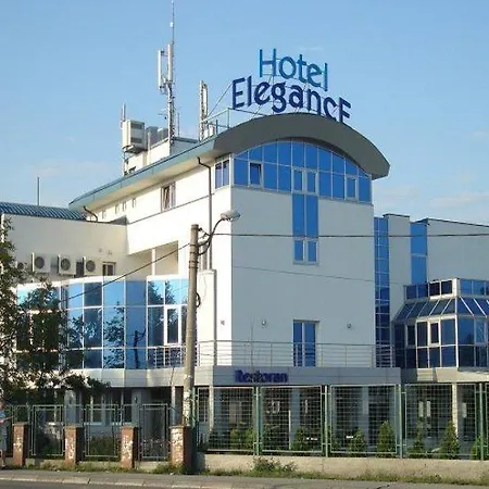 Hotel Elegance