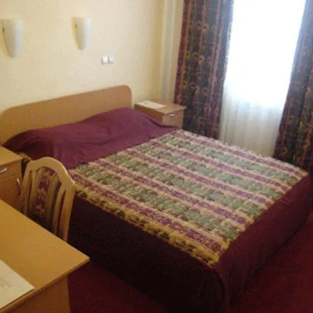 Elegance Белград