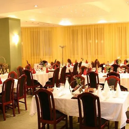 Hotel Elegance 3*