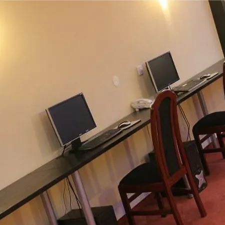 Hotel Elegance Belgrado