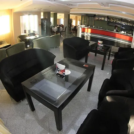Elegance Hotel Belgrado