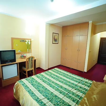 Elegance 3* Belgrado