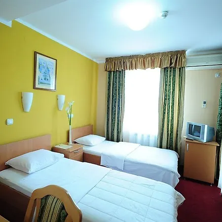 Elegance Hotel Belgrad